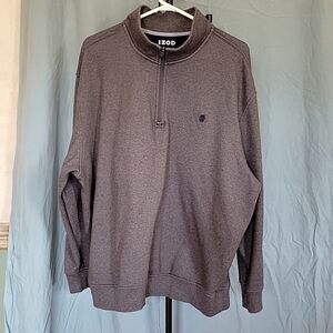 IZod performance sweatshirt